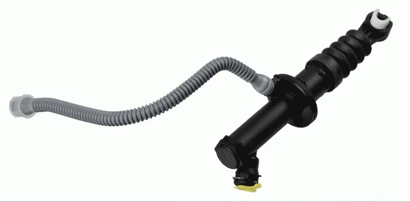SACHS Master Cylinder, clutch - 6284 600 713